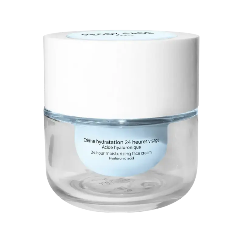 Mega-Angebot Peggy Sage Beauty Expert Face 24-Hour Moisturizing Face Cream Beauty Expert Face – Hyaluronic Acid 50ml