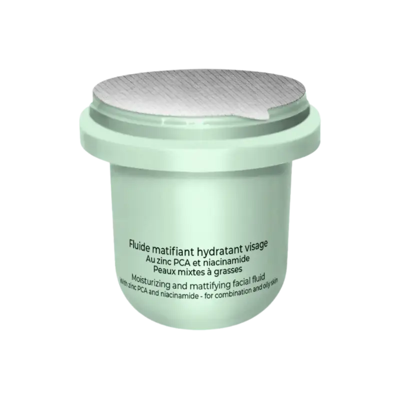 Bestpreis Peggy Sage Beauty Expert Face Moisturizing And Mattifying Facial Fluid - With Zinc Pca And Niacinamide
For Combination And Oily Skin 50ml