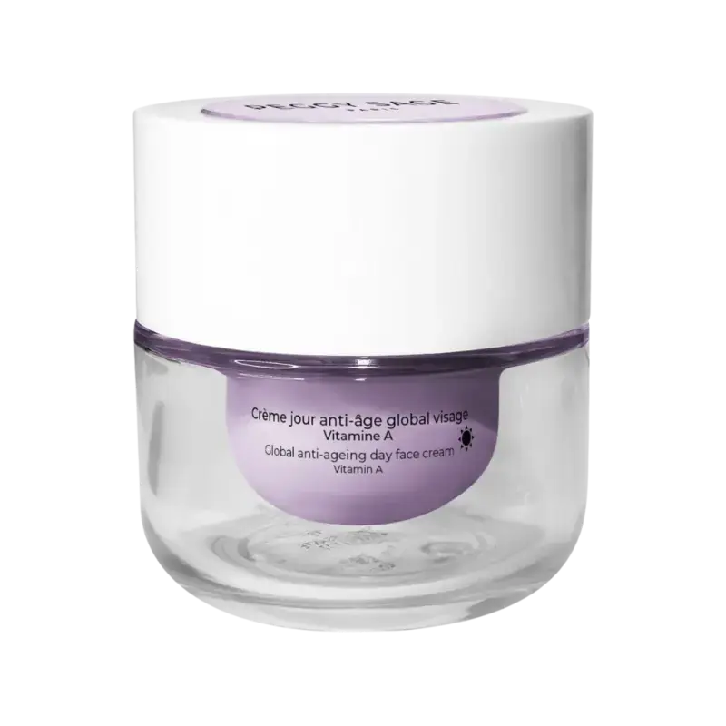 Jetzt Bestellen Peggy Sage Beauty Expert Face Global Anti-Ageing Day Face Cream Royalift - Vitamin A 50ml