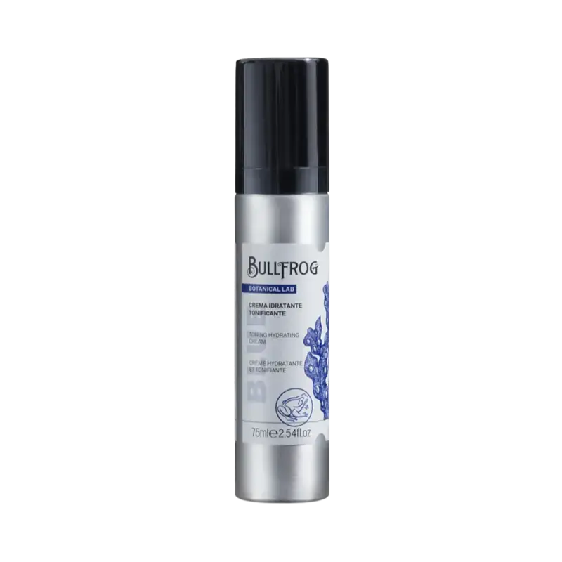 Bullfrog Toning Hydrating Cream 75ml Nur Für Kurze Zeit