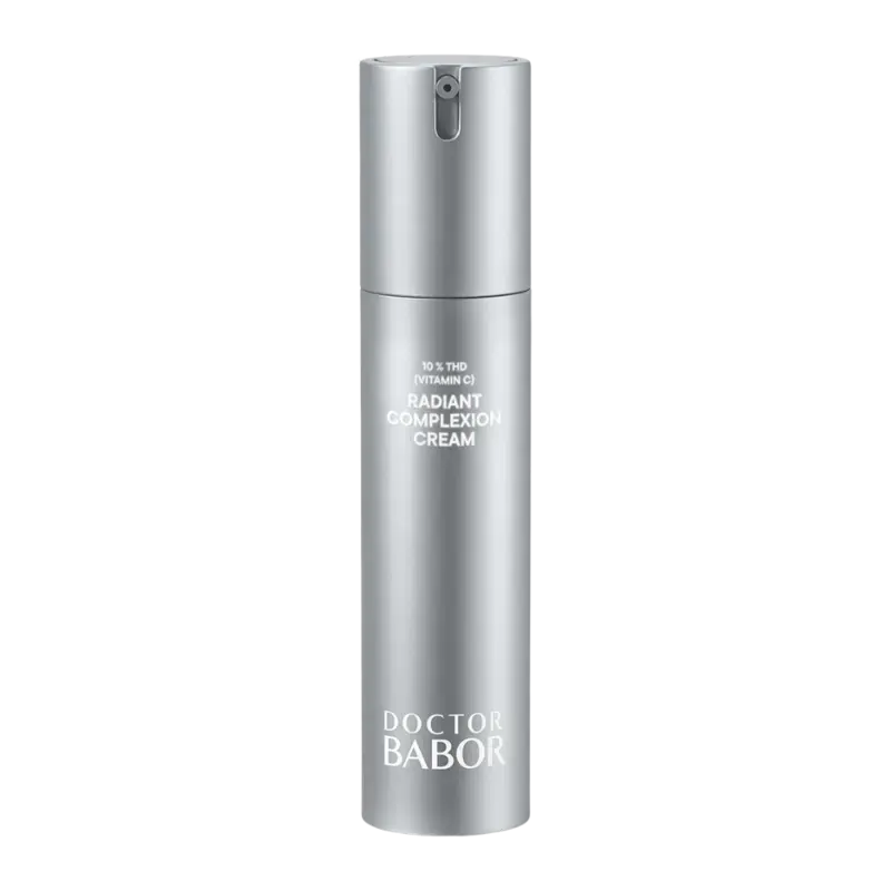 BABOR DOCTOR Radiant Complexion Cream 50ml Finale Aktion