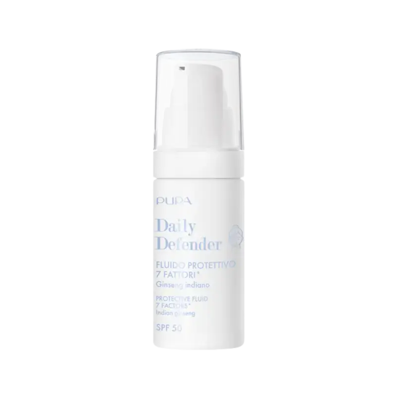 Meistverkauft PUPA Milano Daily Defender 30ml 001