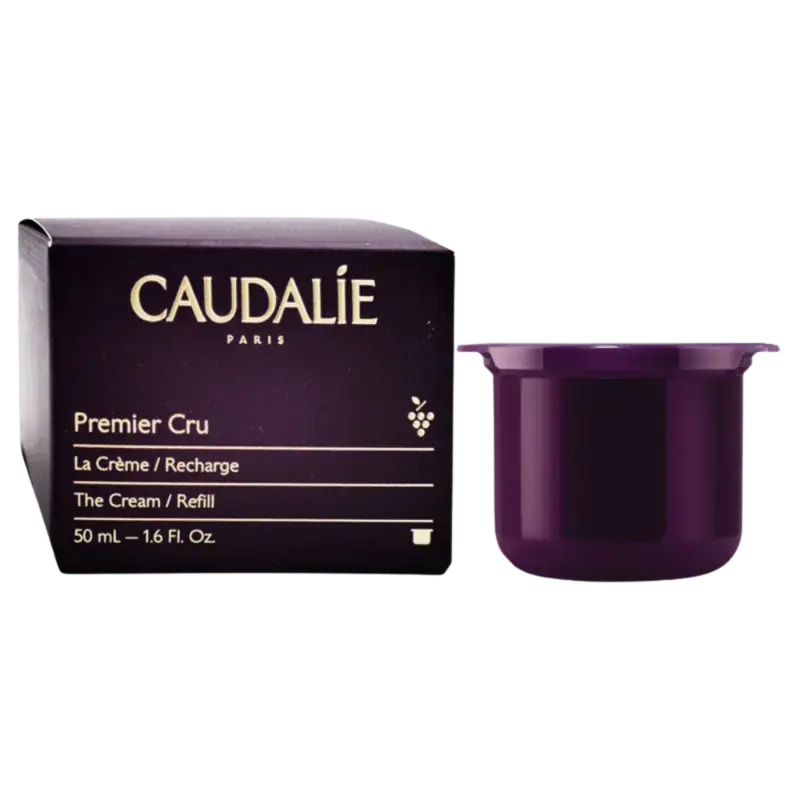 Meistverkauft Caudalie Premier Cru The Cream 50ml - Refill