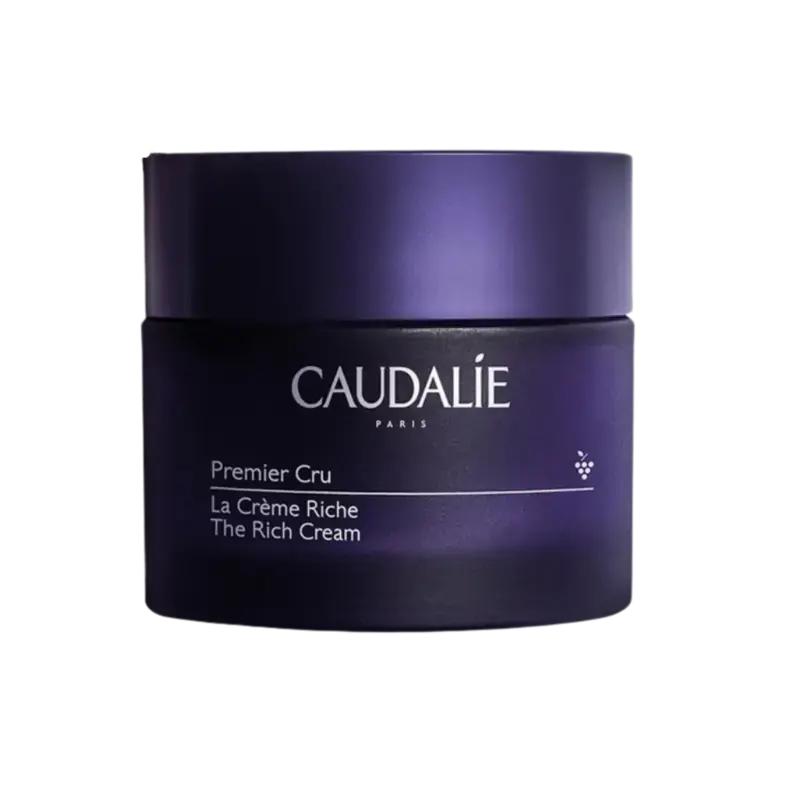 Sofort Bestellen Caudalie Premier Cru Rich Cream 50ml