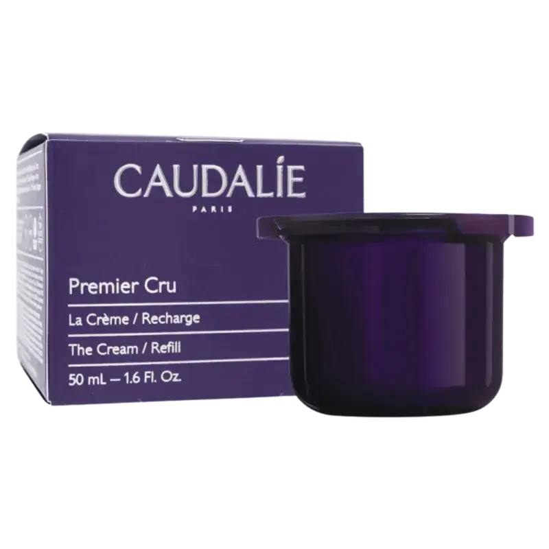 Sonderangebot Caudalie Premier Cru Face Cream Refill 50ml