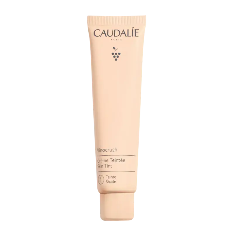Nur Für Kurze Zeit Caudalie Vinocrush Tinted Day Cream 30ml Tint 1