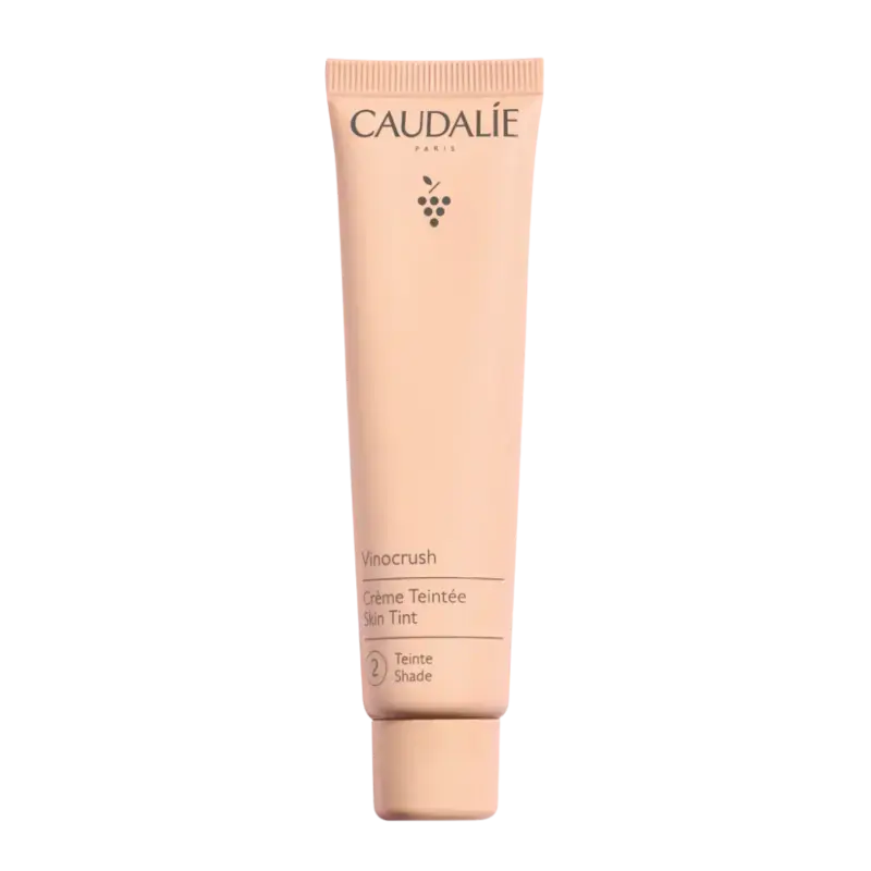 Expressversand Caudalie Vinocrush Tinted Day Cream 30ml Tint 2