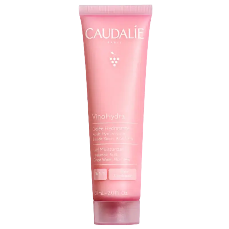 Caudalie Vinohydra Gel Moisturizer 60ml Preis Gesenkt