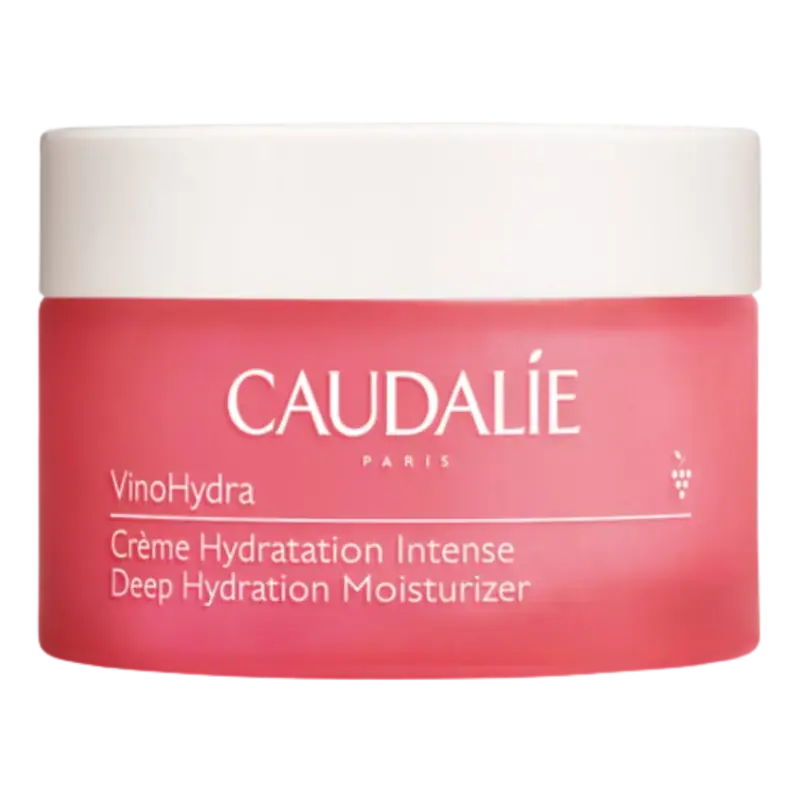 Garantierte Lieferung Caudalie Vinohydra Intense Moisturizing Cream 50ml