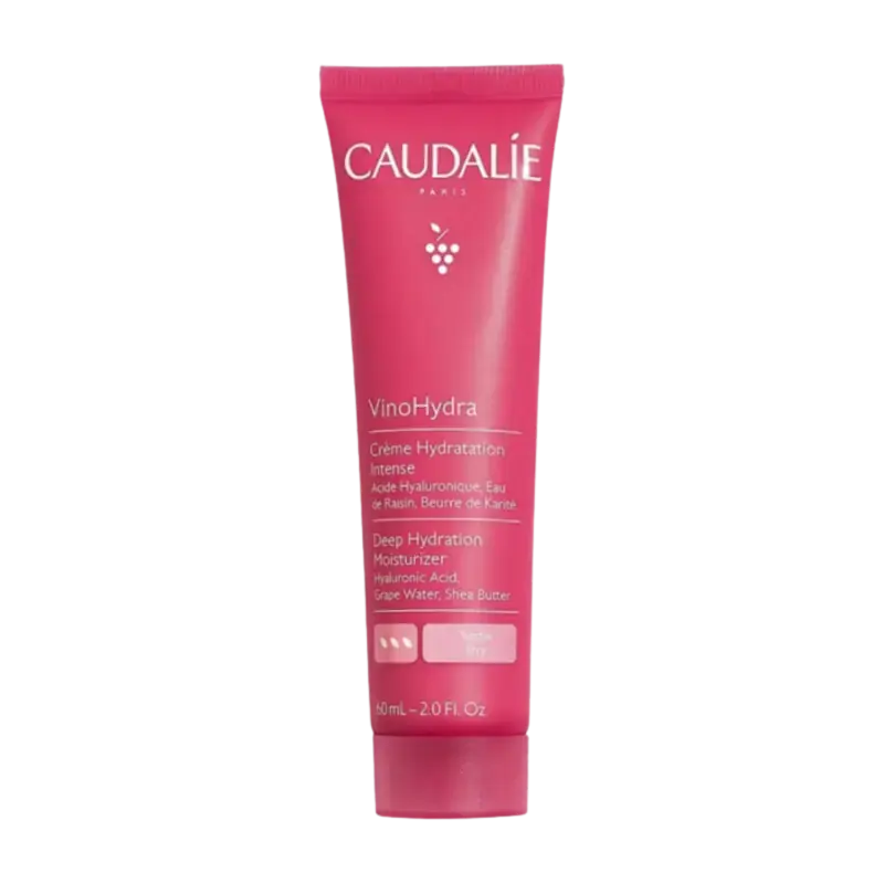 Jetzt Kaufen Caudalie VinoHydra Deep Hydration Moistuizer 60ml