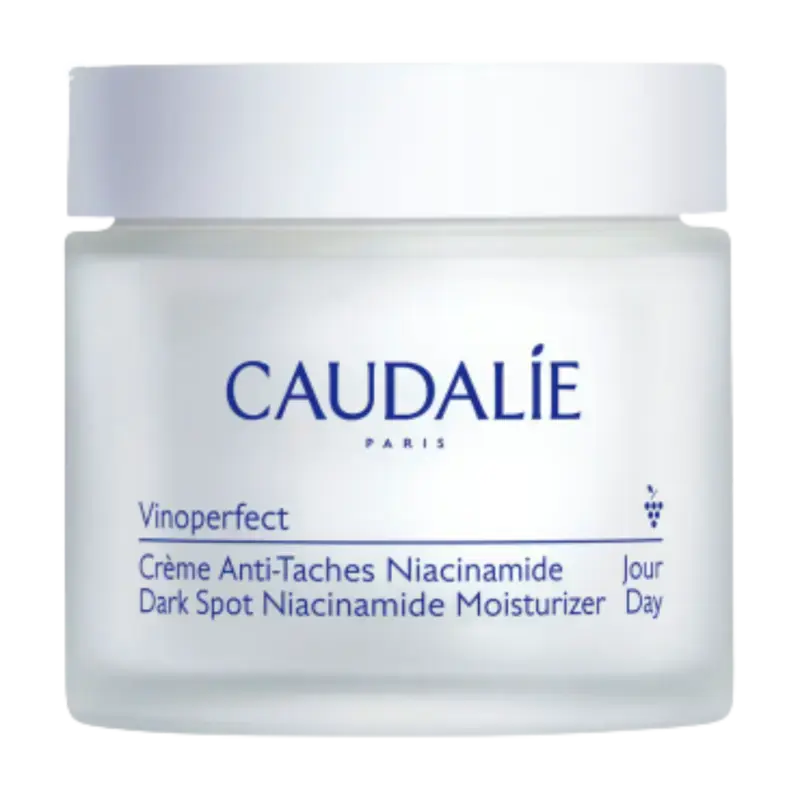 Caudalie Vinoperfect Dark Spot Niacinamide Moisturizer Day 50ml Top-Preis