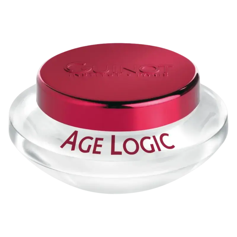 Ausverkauf Guinot Age Logic Rich Cream 50ml