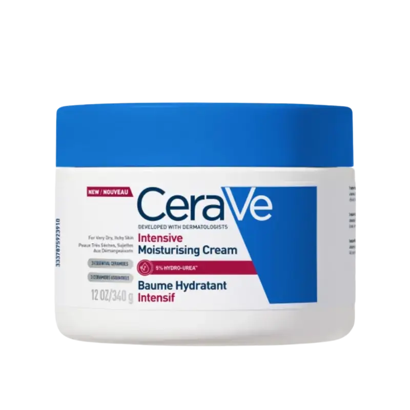 Angebot CeraVe Intensive Moisturizing Cream 340g