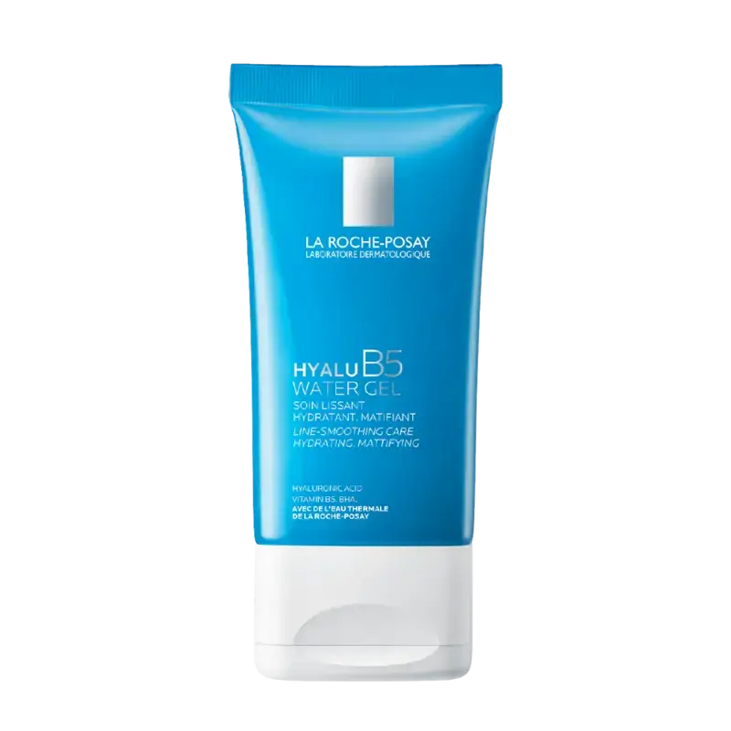 Schneller Versand La Roche-Posay Hyalu B5 Matte Gel 40ml