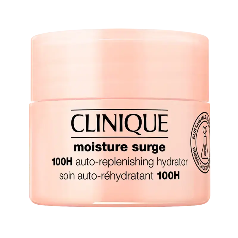 Wochenendangebot Clinique Moisture Surge Replenishing Hydrator 15ml