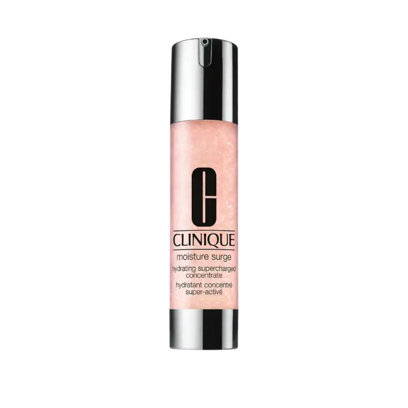 Clinique Moisture Surge Hydrating Supercharged Concentrate 50ml Garantierte Lieferung