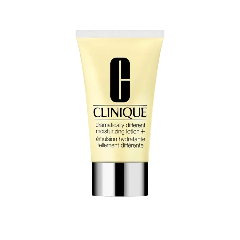 Clinique Dramatically Different Moisturizing Lotion+ (Tube) 50ml Finale Aktion