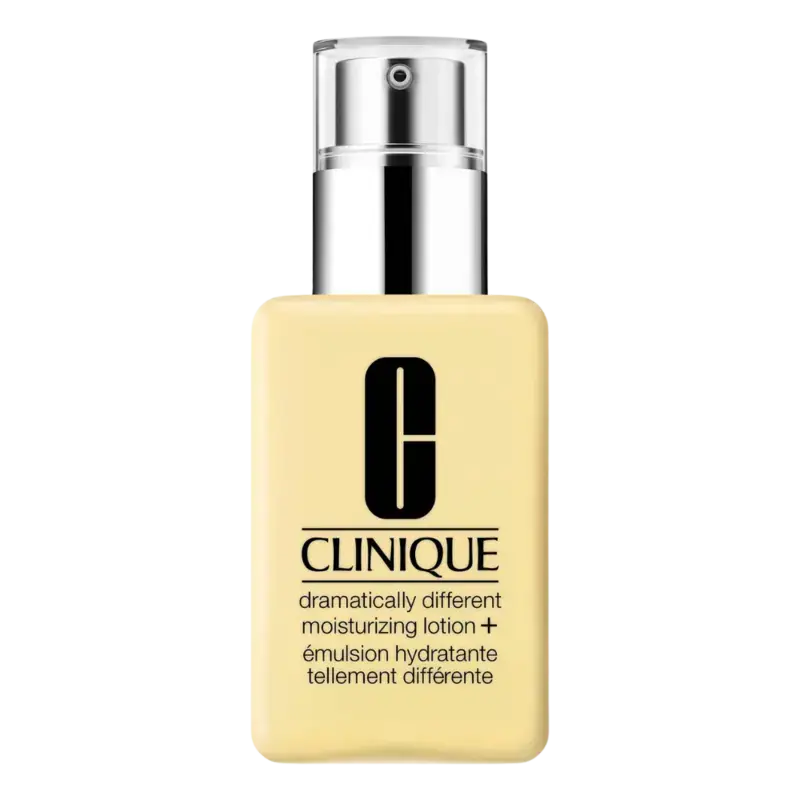 Clinique Dramatically Different Moisturizing Lotion+ (Pump) 125ml Expressversand