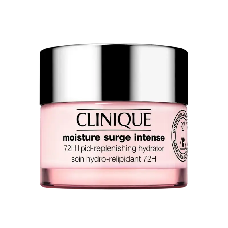 Clinique Moisture Surge Intense Lipid-Replenishing Hydrator 50ml Solange Der Vorrat Reicht