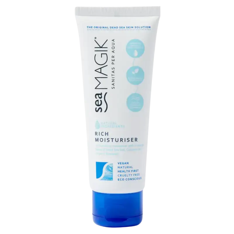 Ausverkauf Sea Magik Rich Moisturiser 75ml