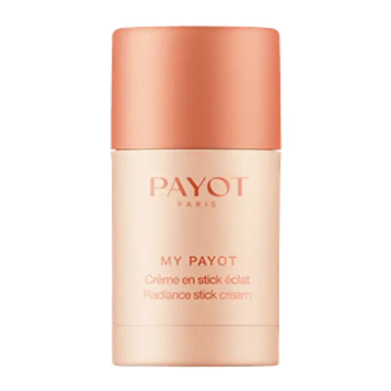 Neu Im Sortiment Payot My Creme En Stick Éclat 25gr