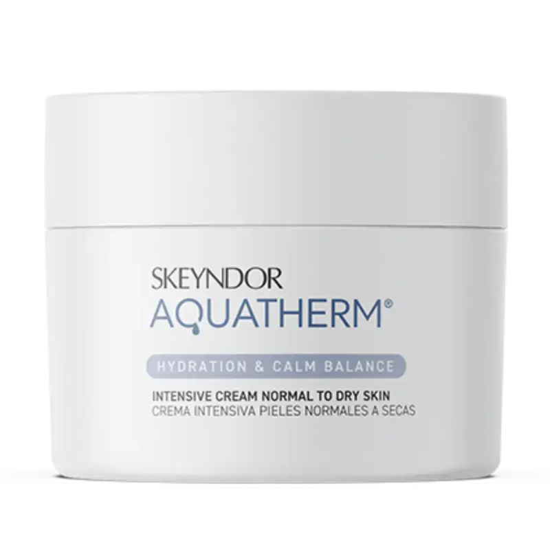 Skeyndor Aquatherm Intensive Cream 50ml Top-Angebot