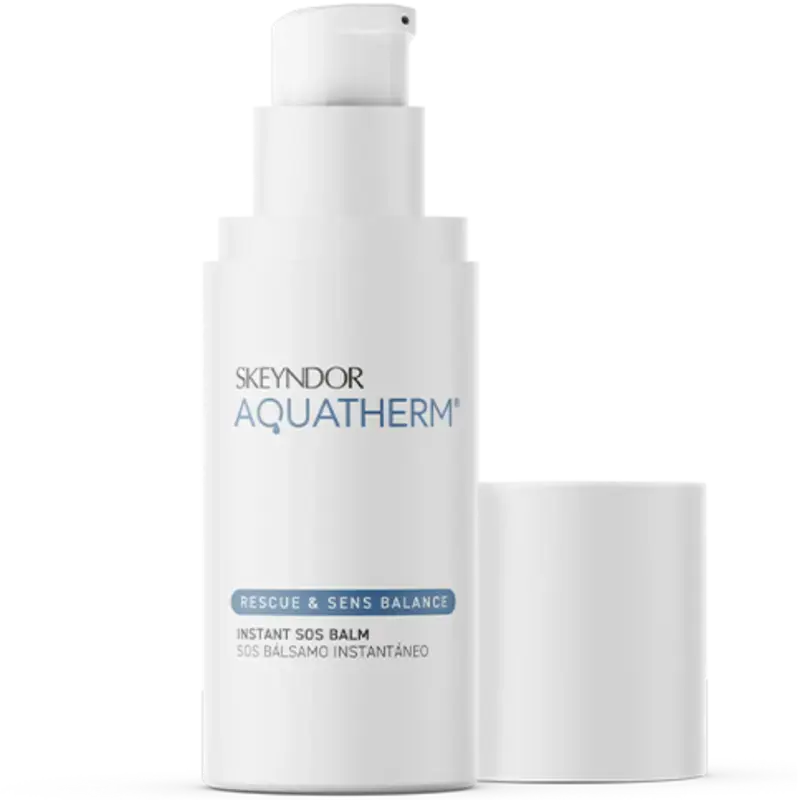Preisreduziert Skeyndor Aquatherm Instant SOS Balm 30ml