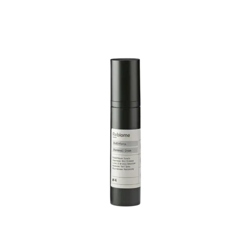 Rebiome ReEnforce Renewal Cream 50ml Nur Heute