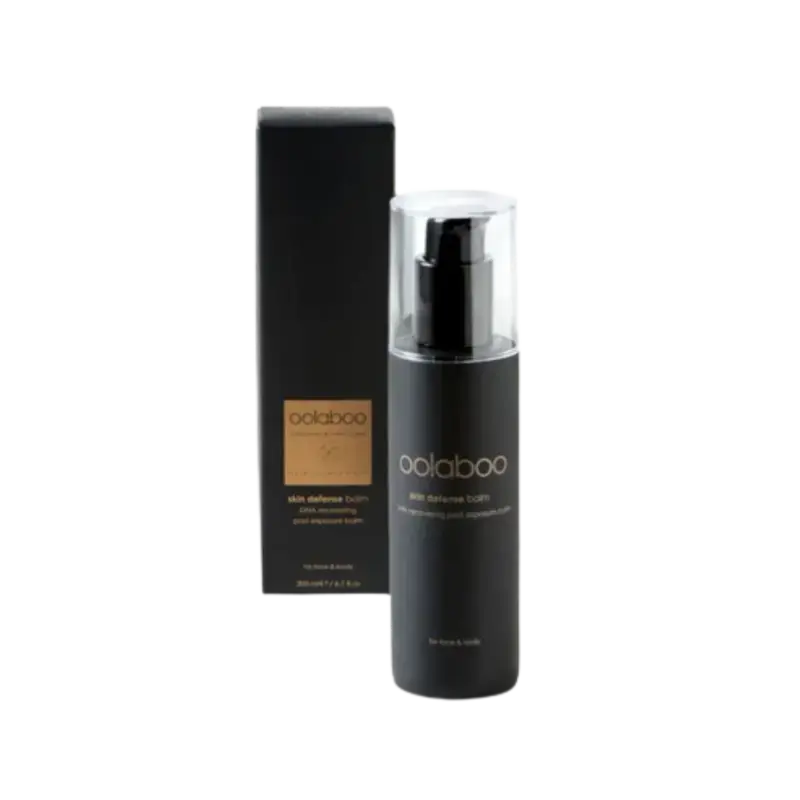 Top-Seller Oolaboo Authentic DNA Recovering Post Exposure Balm 200ml