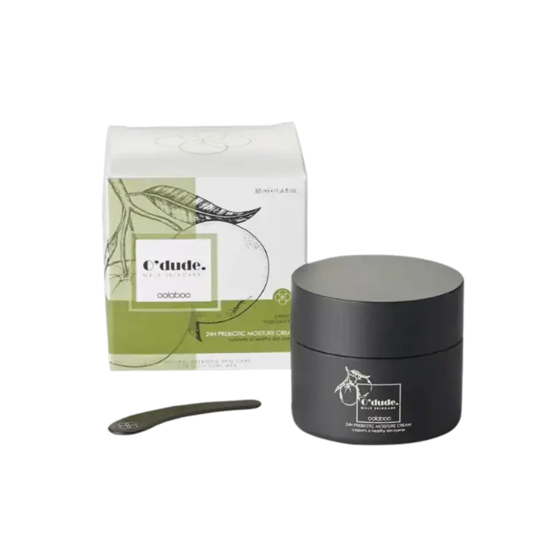 Markenprodukt Oolaboo Authentic 24h Prebiotic-Moisture Cream 50ml