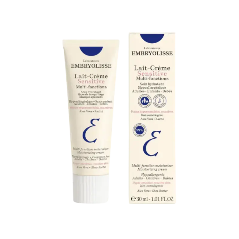 Embryolisse Lait-Crème Sensitive 30ml Neu Im Sortiment