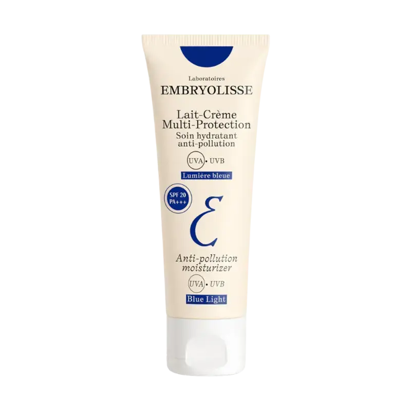 Aktuell Embryolisse Lait-Crème Multi-Protection SPF 20 UVA-UVB 40ml