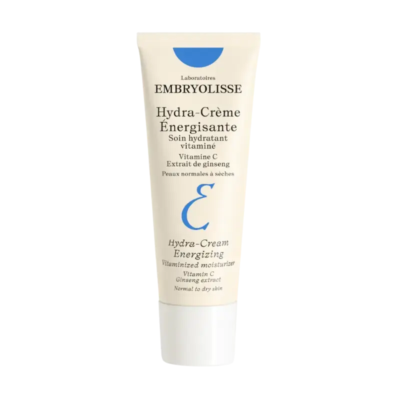 Embryolisse Hydra-Crème Énergisante 40ml Must-Have