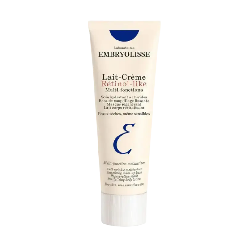 Embryolisse Lait-Crème Retinol-like Crème 75ml Mega-Angebot