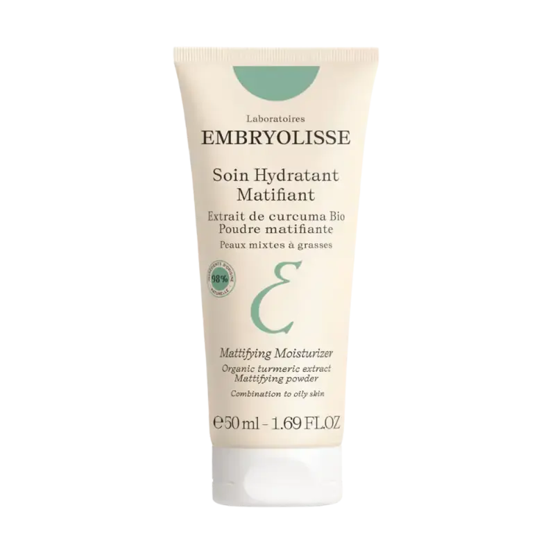 Rabatt Embryolisse Soin Hydratant Matifiant 50ml