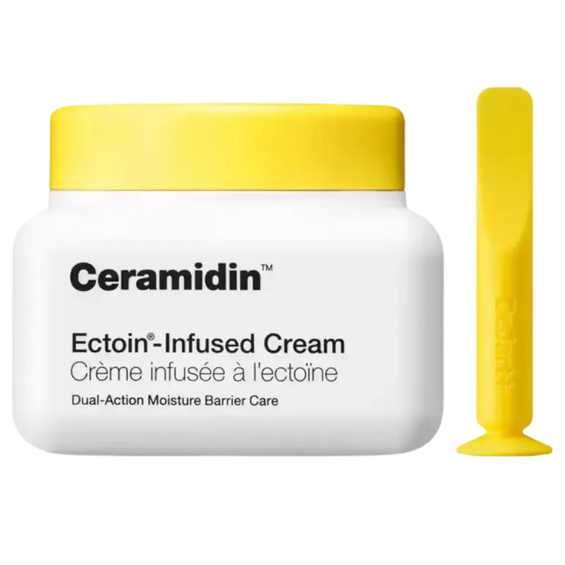 Top-Seller Dr.Jart+ Dr.Jart+ Ceramidin Ectoin-Infused Cream 50ml