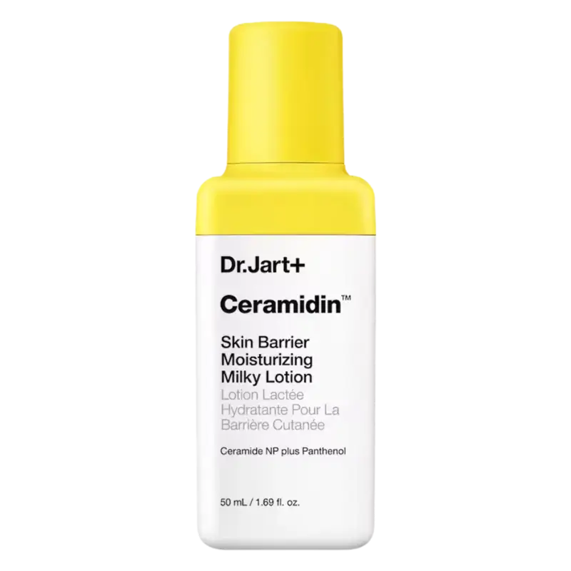 Dr.Jart+ Dr.Jart+ Ceramidin Skin Barrier Moisturizing Milky Lotion 50ml Billig