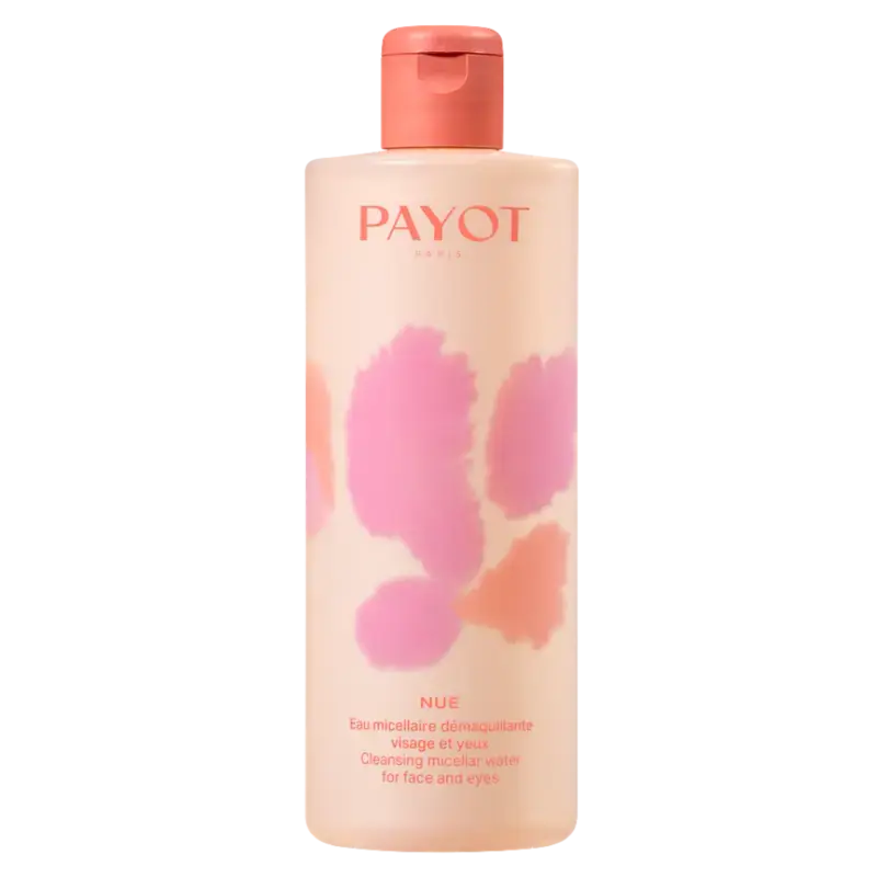 Payot Nue Eau Micellaire Demaquillante 400ml Preis Gesenkt