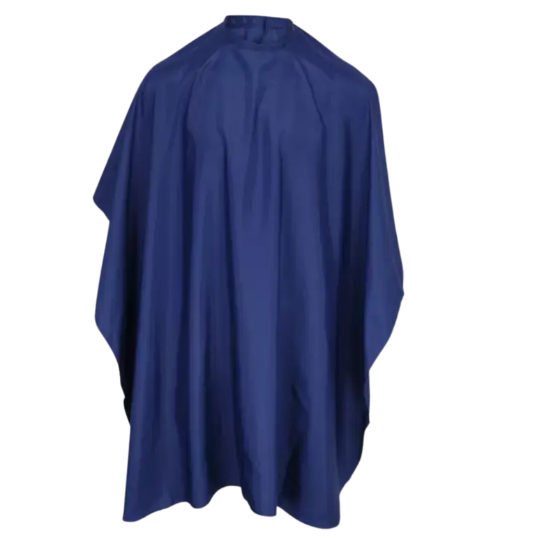 Olivia Garden Cutting Cape Blue Sonderaktion