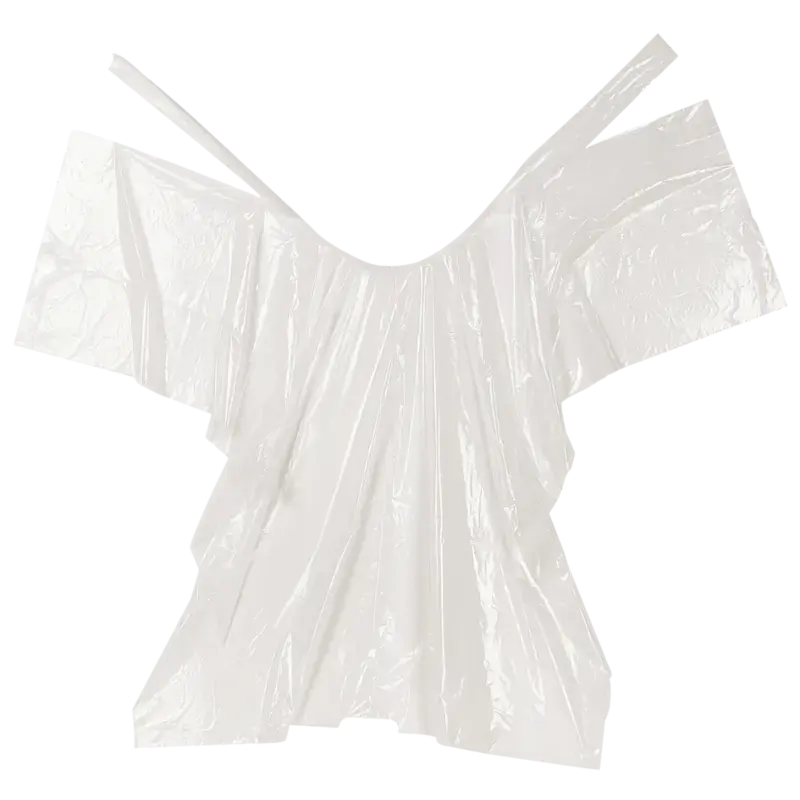 Top-Seller Sibel All Purpose Cape Disposable 30pcs