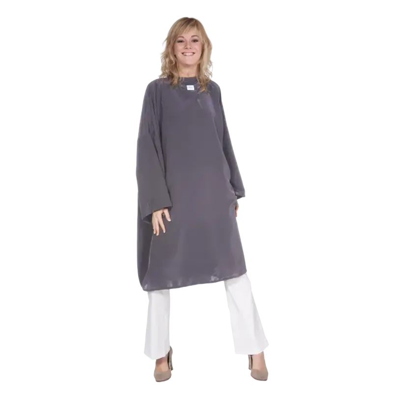 Mega-Angebot Sibel Cutting Cape Flexi 1 Grey