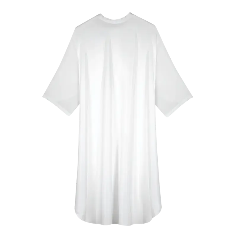 Solange Der Vorrat Reicht Sibel Cutting Cape Flexi 1 White