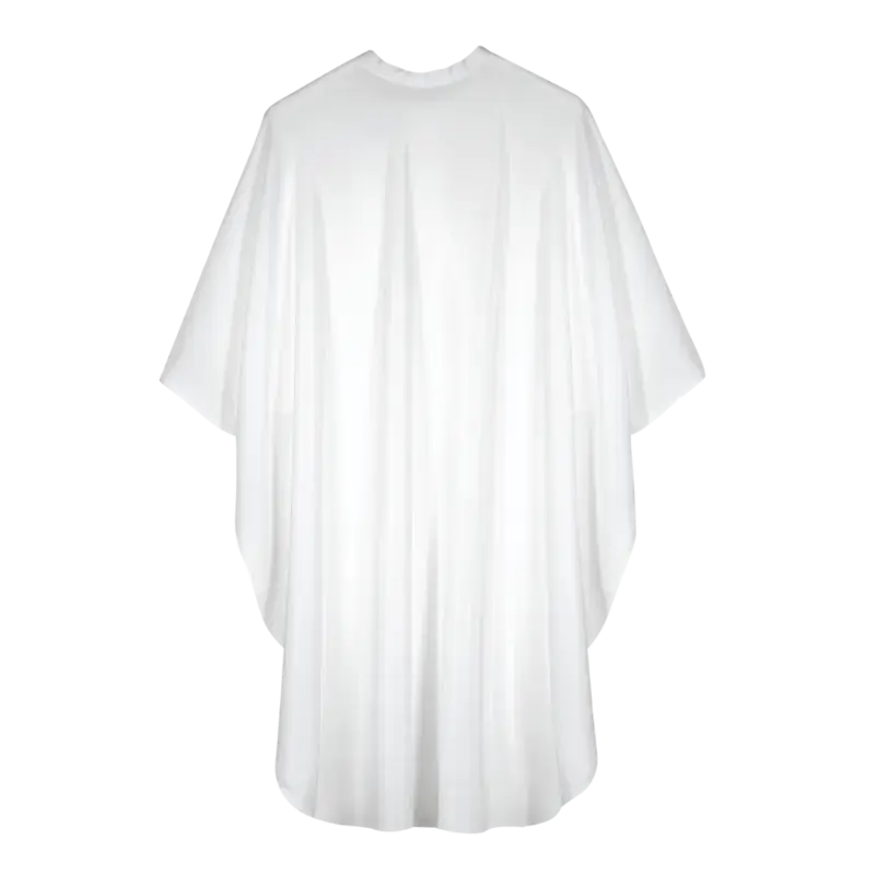 Günstig Sibel Cutting Cape Flexi 2 White