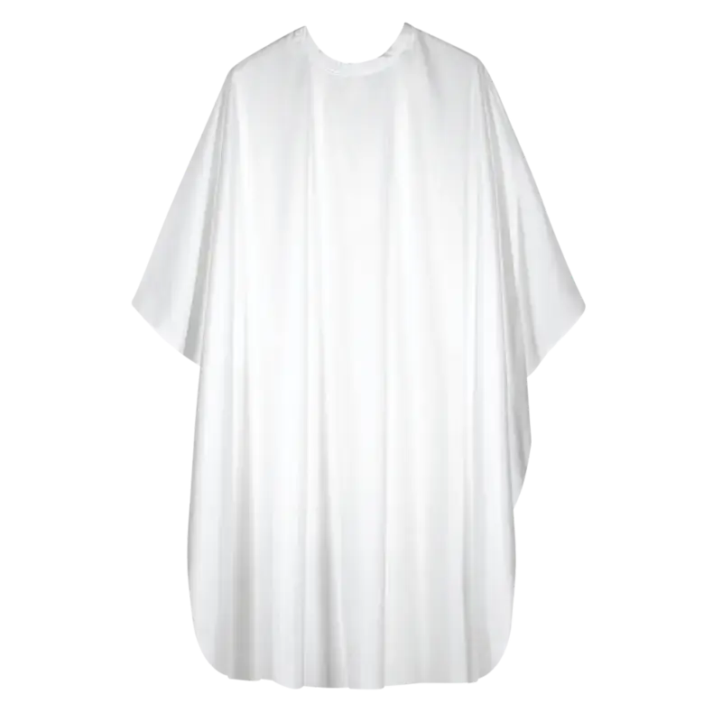 Saisonangebot Sibel Cutting Cape Polylux EconoMYs 4 White