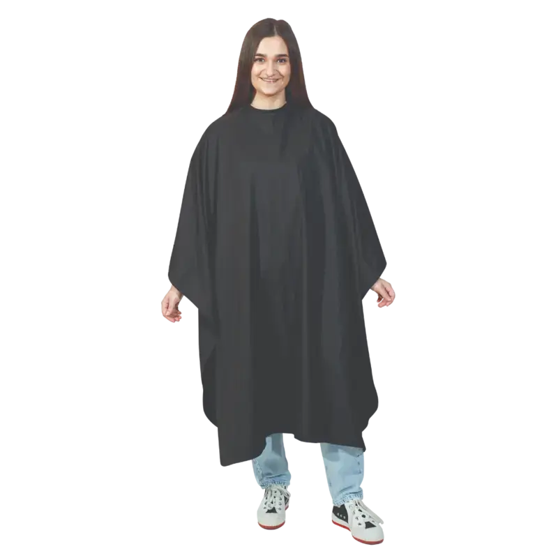 Sibel Cutting Cape Recycled Polyester Aktuell