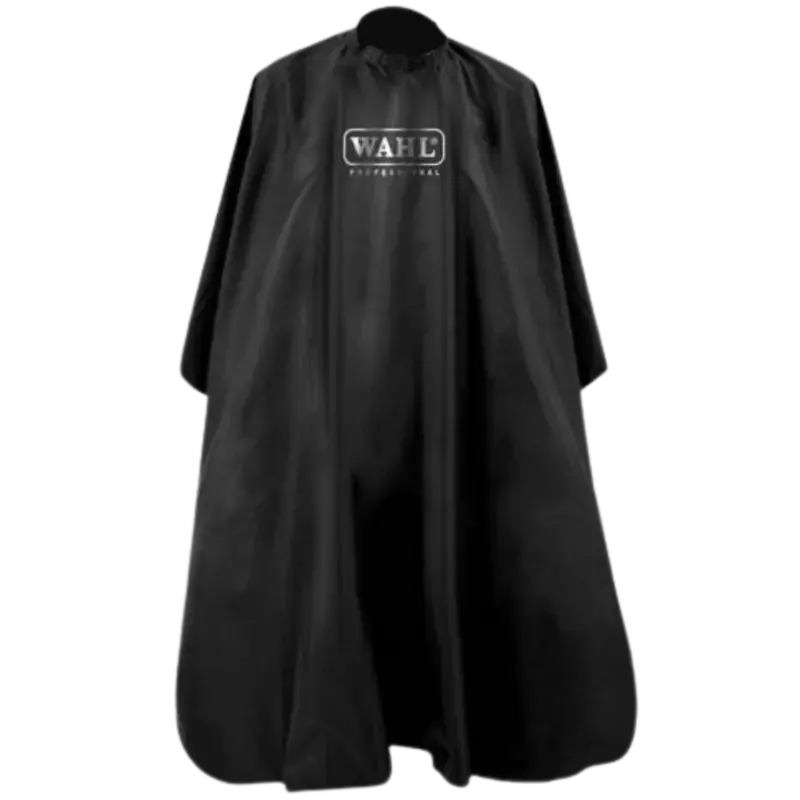 Nur Für Kurze Zeit Wahl Cape Black
