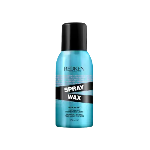 Finale Aktion Redken Spray Wax 150ml