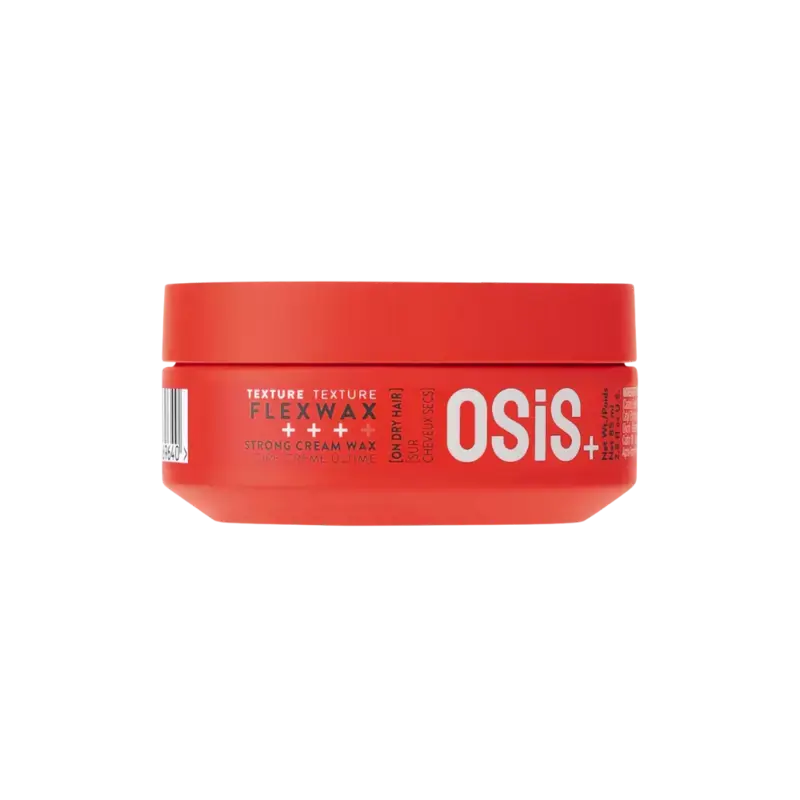 Jetzt Kaufen Schwarzkopf Professional OSiS Flexwax 85ml