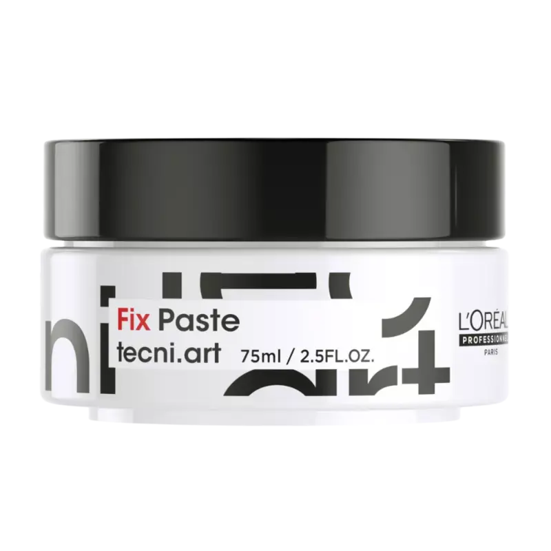 L‘Oréal Professionnel Tecni.Art Fix Paste 75ml Solange Der Vorrat Reicht