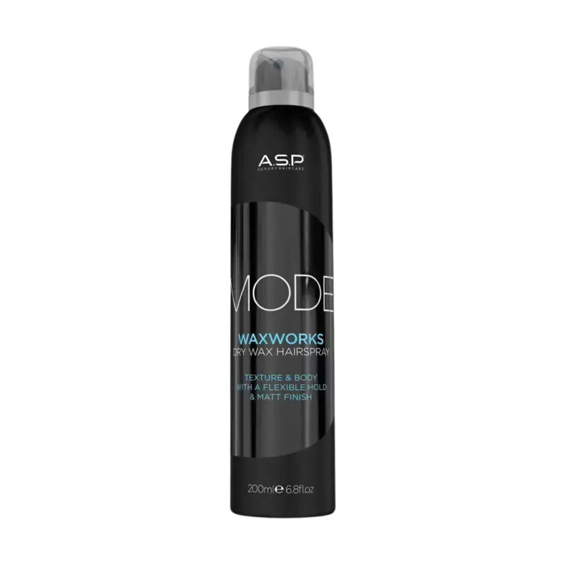A.S.P Wax Works 200ml Ausverkauf